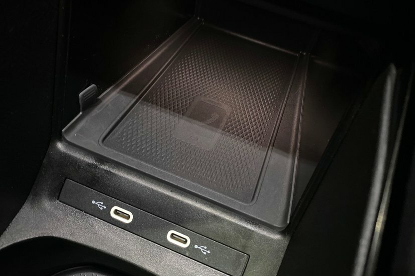 Volkswagen ID.4 Gtx Edition Black #49