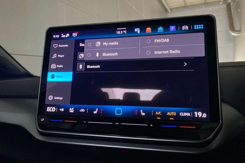 Volkswagen ID.4 Gtx Edition Black #41