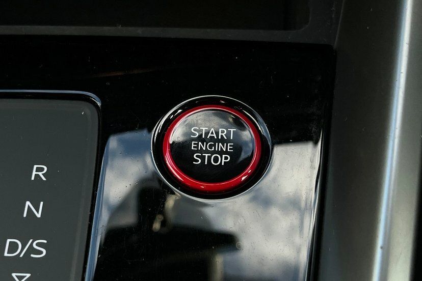 Audi S3 S3 Sportback Tfsi Quattro S-a Black #21