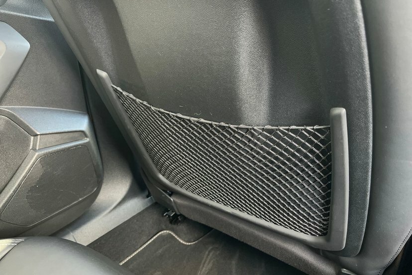 Audi S3 S3 Sportback Tfsi Quattro S-a Black #40