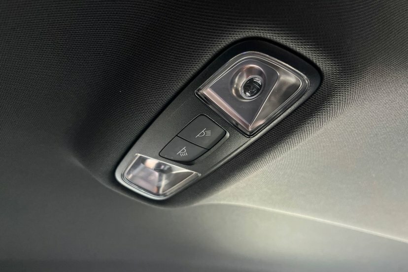 Audi S3 S3 Sportback Tfsi Quattro S-a Black #43