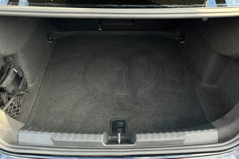 Audi S3 S3 Sportback Tfsi Quattro S-a Black #12