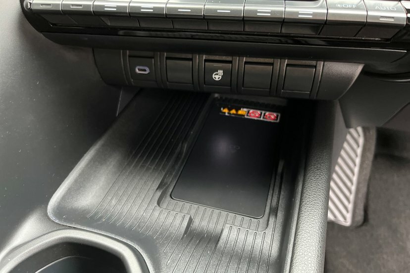 Toyota C-Hr Excel Grey #43