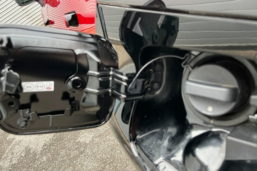 Toyota C-Hr Excel Grey #22