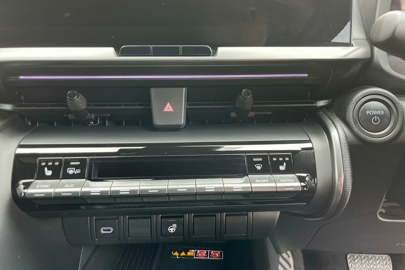 Toyota C-Hr Excel Grey #42