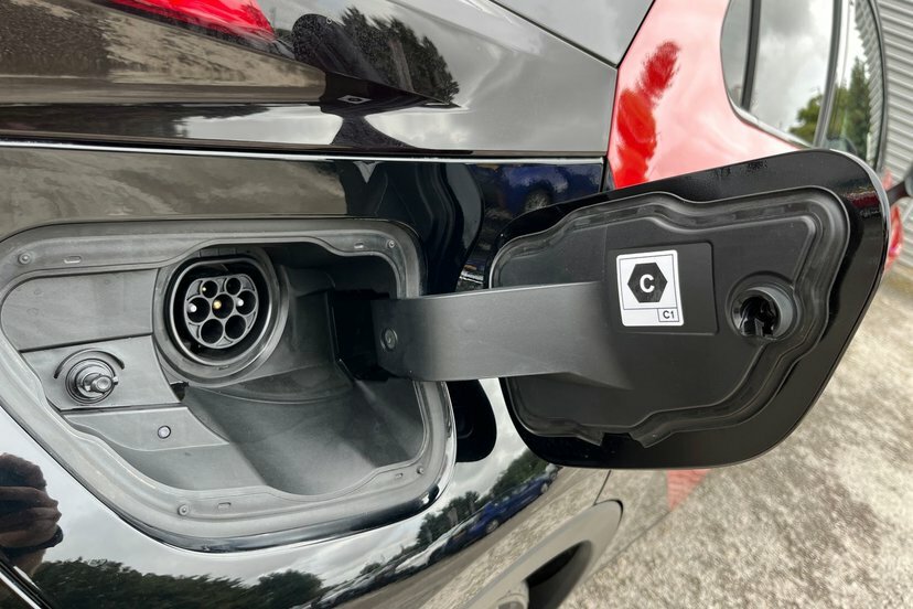 Toyota C-Hr Excel Grey #23