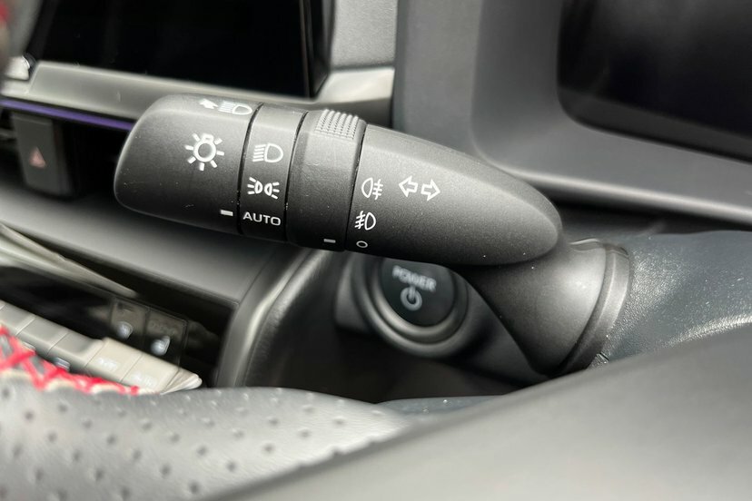 Toyota C-Hr Excel Grey #40