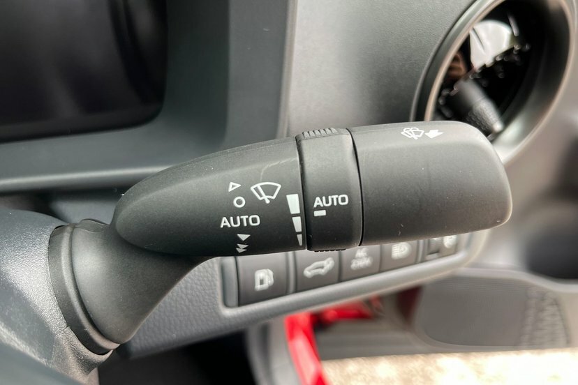 Toyota C-Hr Excel Grey #38
