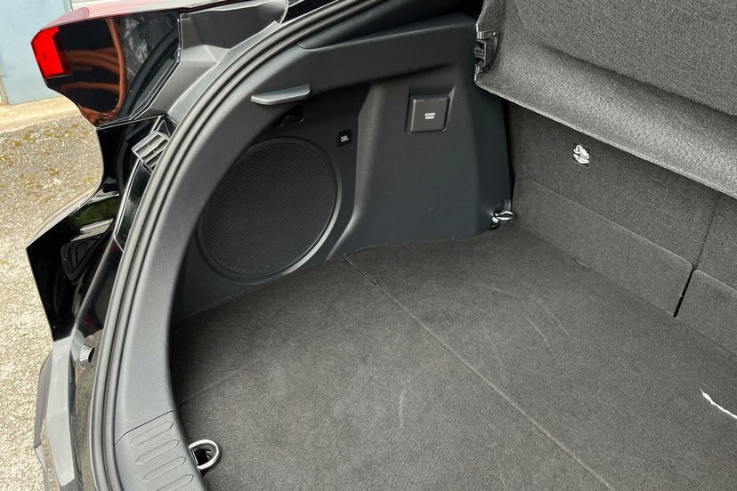 Toyota C-Hr Excel Grey #26
