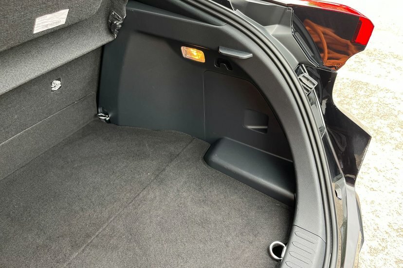 Toyota C-Hr Excel Grey #25