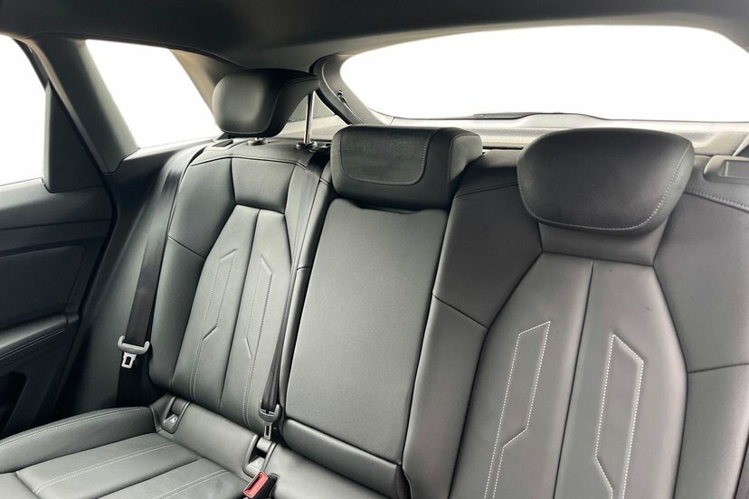 Audi Q4 E Tron 40 Sport 82Kwh Blue #8