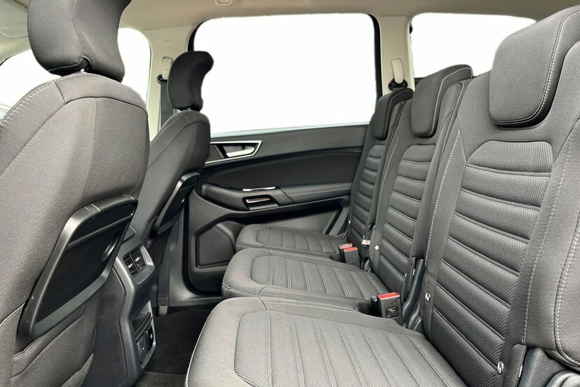 Ford Galaxy Mpv 2.0 Ecoblue Titanium Euro 6 Ss 20 Blue #10