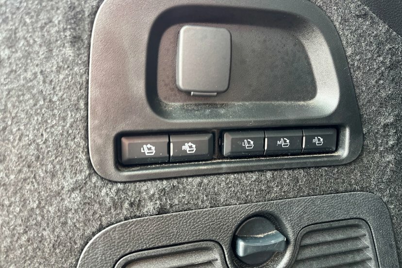 Ford Galaxy Mpv 2.0 Ecoblue Titanium Euro 6 Ss 20 Blue #16