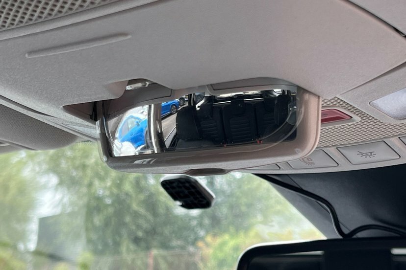 Ford Galaxy Mpv 2.0 Ecoblue Titanium Euro 6 Ss 20 Blue #25