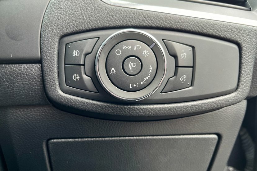 Ford Galaxy Mpv 2.0 Ecoblue Titanium Euro 6 Ss 20 Blue #18