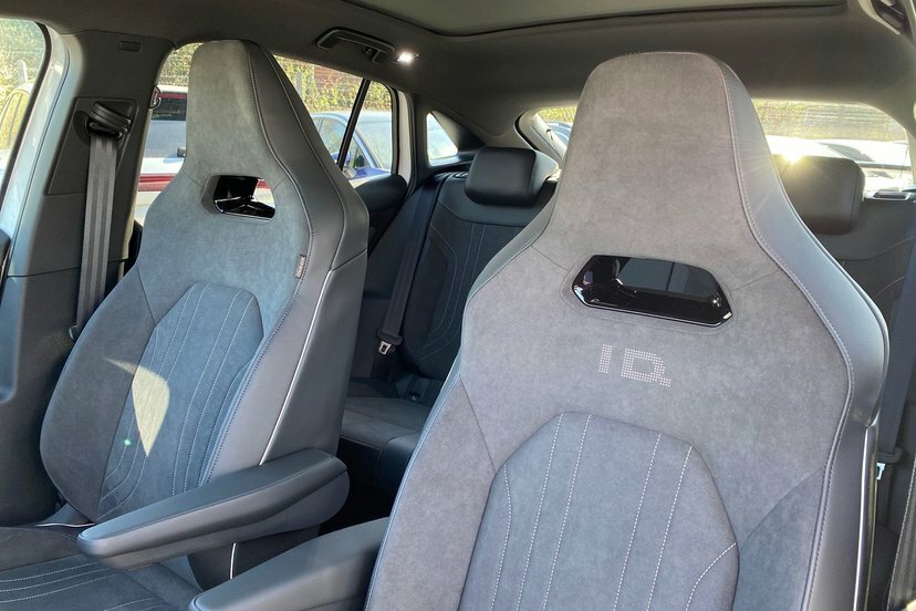 Volkswagen ID.5 Match Pure Black #22