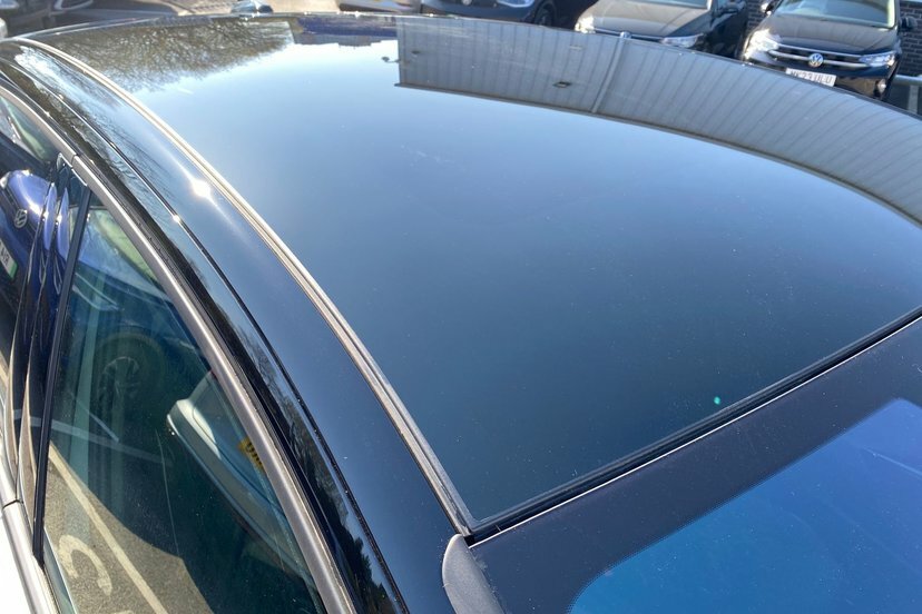 Volkswagen ID.5 Match Pure Black #20