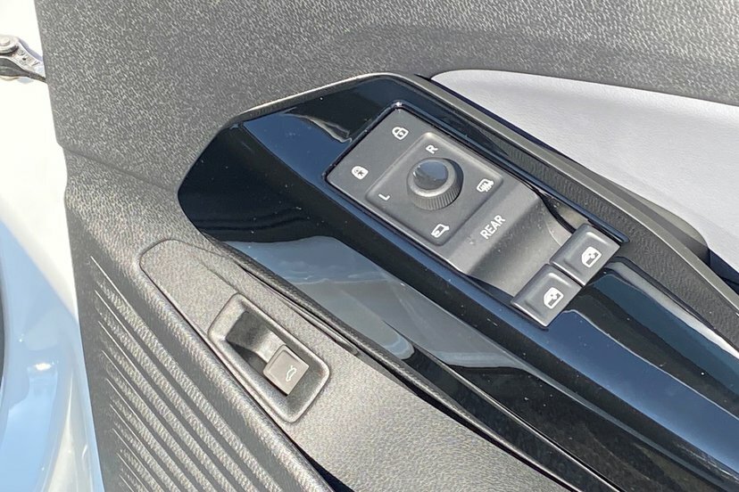 Volkswagen ID.5 Match Pure Black #28