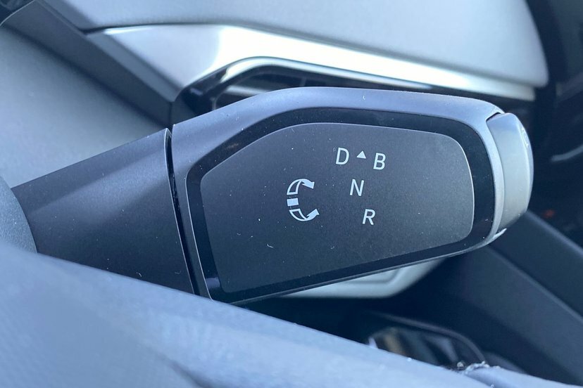 Volkswagen ID.5 Match Pure Black #45