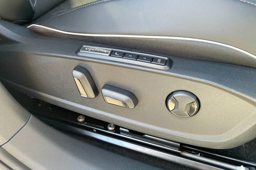 Volkswagen ID.5 Match Pure Black #29