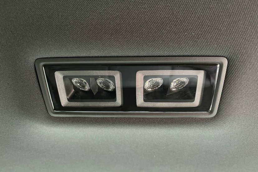 Audi Q4 E Tron 45 Black Edition 5-Door 82Kwh Black #42