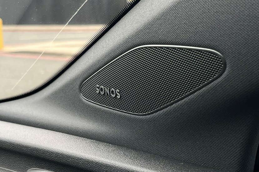 Audi Q4 E Tron 45 Black Edition 5-Door 82Kwh Black #24