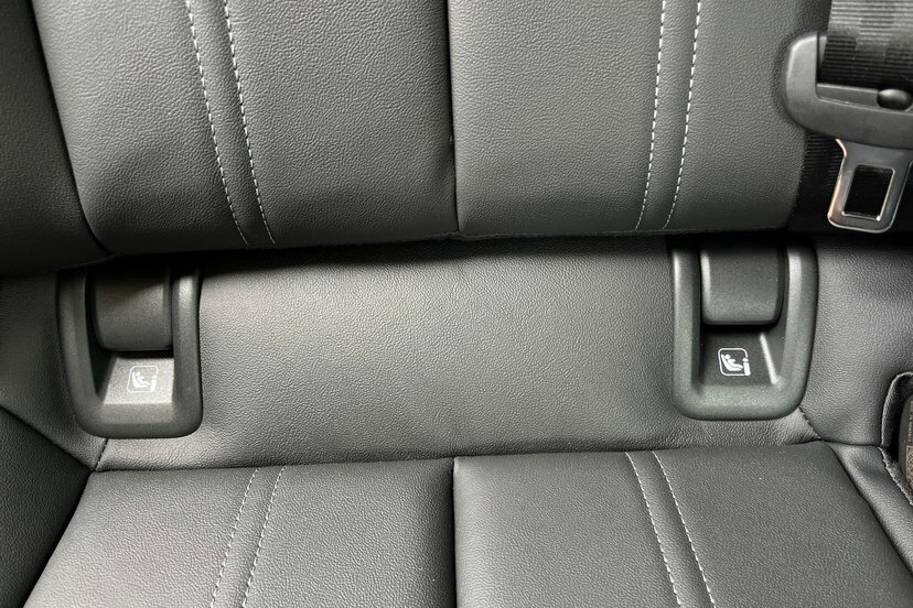 Audi Q4 E Tron 45 Black Edition 5-Door 82Kwh Black #39