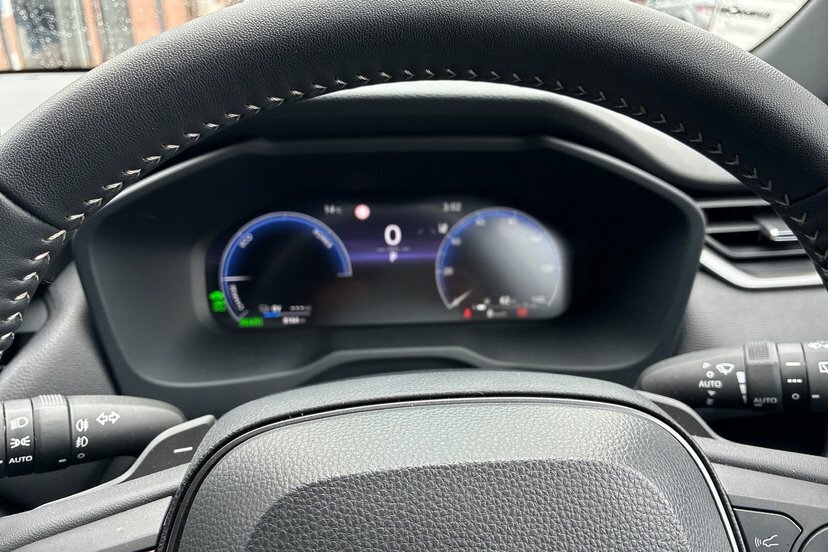 Toyota Rav 4 2.5 Phev Design #9