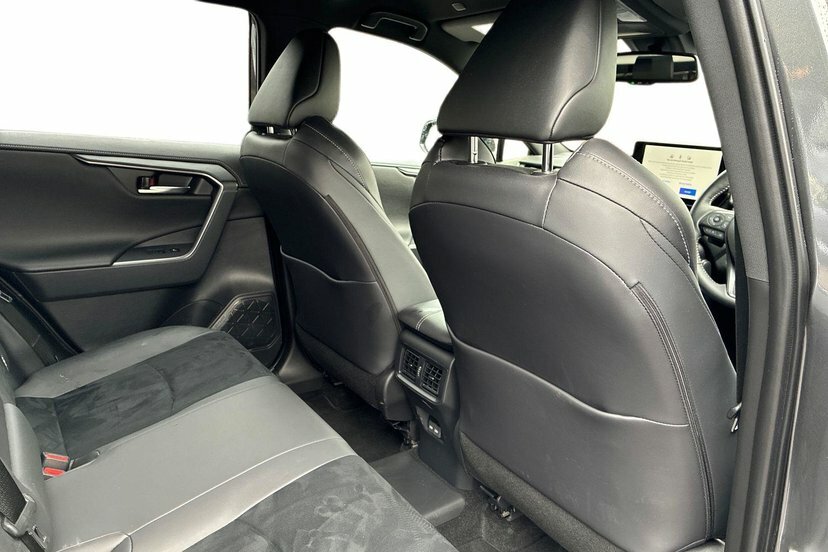 Toyota Rav 4 2.5 Phev Design #13
