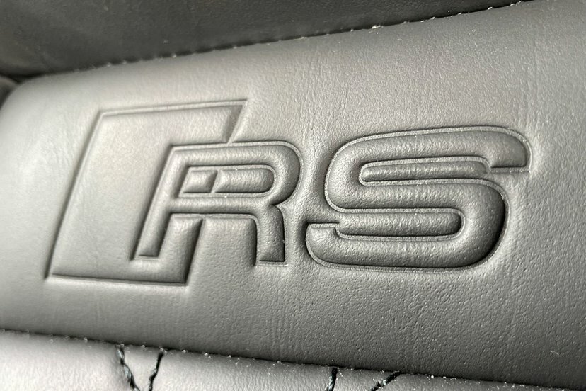 Audi RS Q3 Vorsprung 400 Ps S Tronic Grey #39