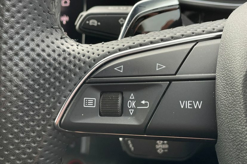 Audi RS Q3 Vorsprung 400 Ps S Tronic Grey #31