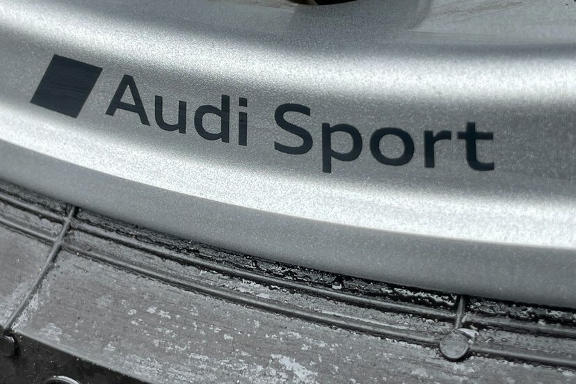 Audi RS Q3 Vorsprung 400 Ps S Tronic Grey #43