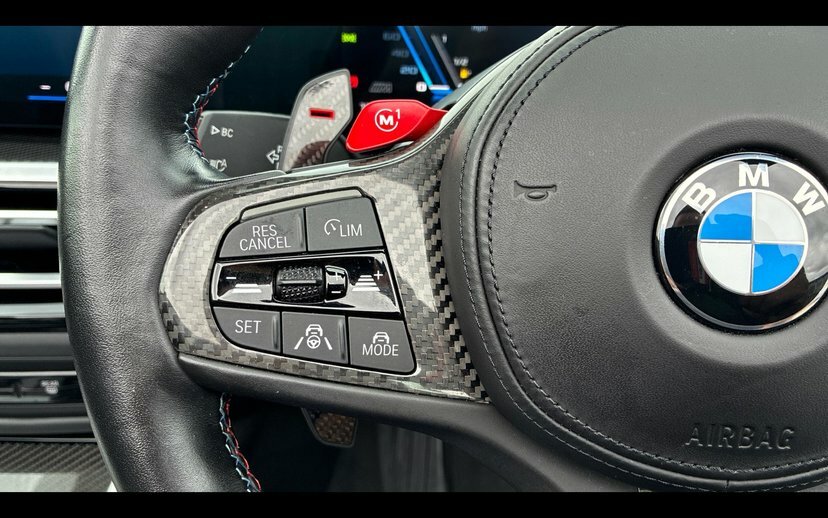 BMW M4 M4 Competition Edition M Xdrive Black #17