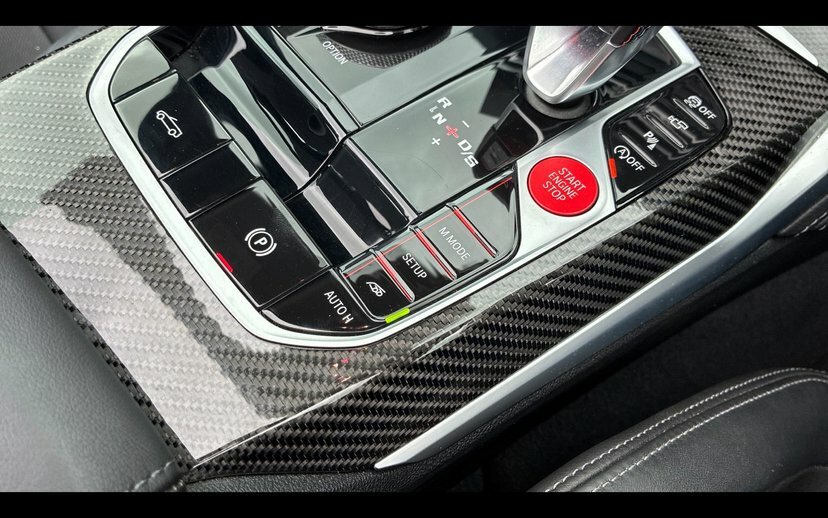 BMW M4 M4 Competition Edition M Xdrive Black #19