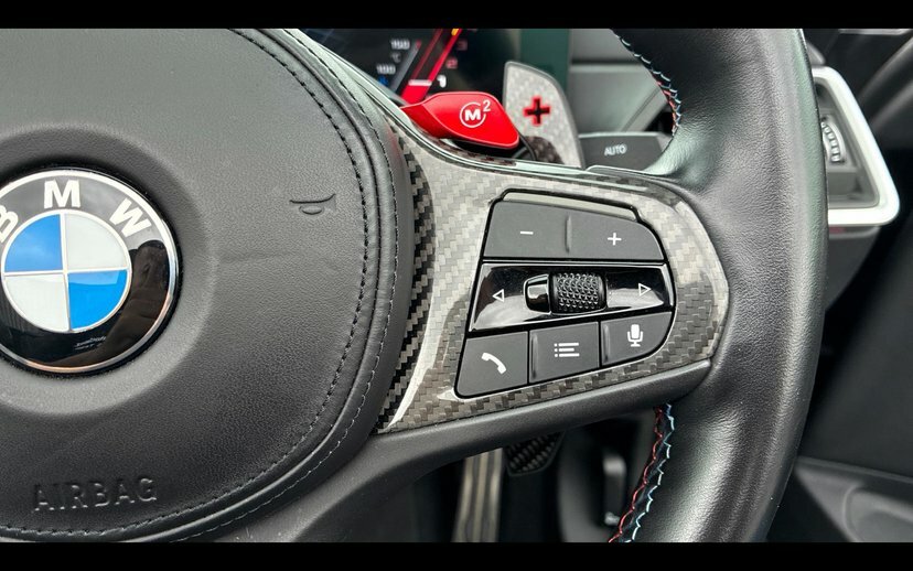 BMW M4 M4 Competition Edition M Xdrive Black #18