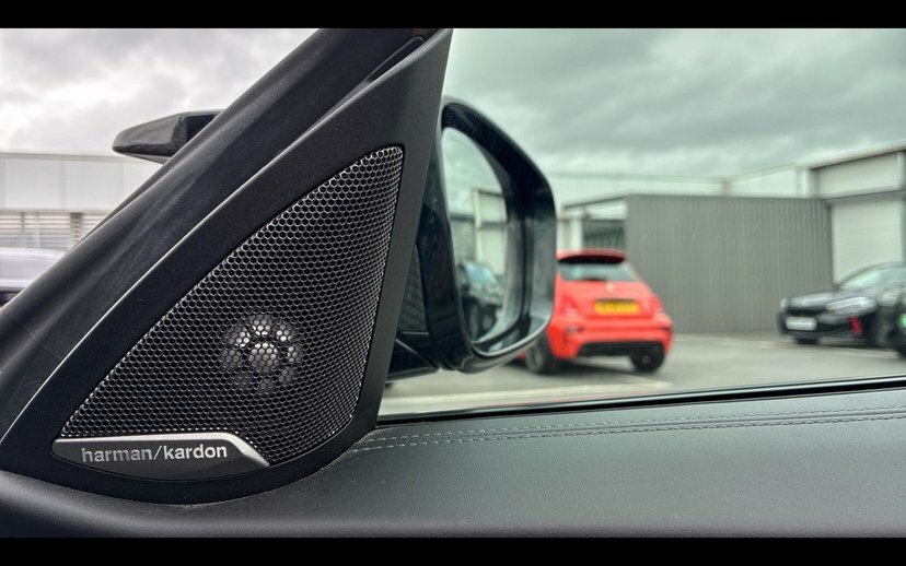 BMW M4 M4 Competition Edition M Xdrive Black #20