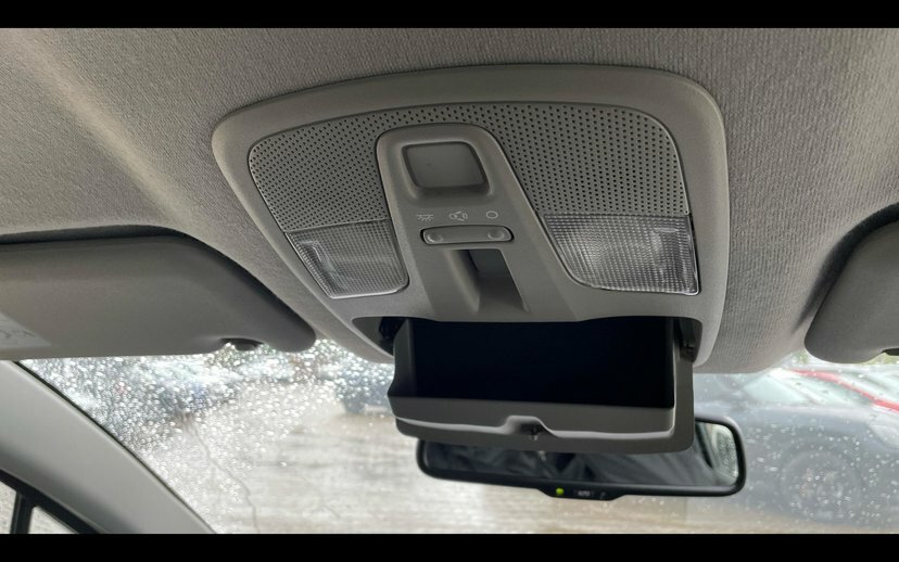 Suzuki SX4 S Cross  Grey #27