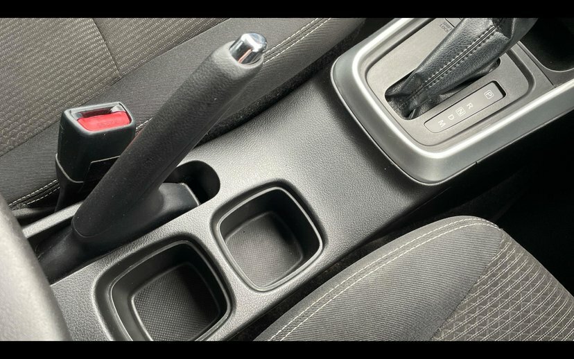 Suzuki SX4 S Cross  Grey #19
