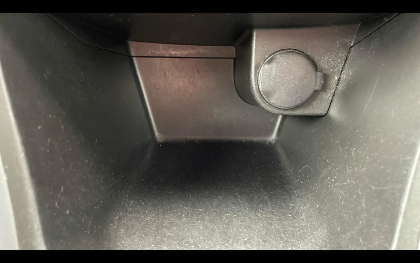 Suzuki SX4 S Cross  Grey #29