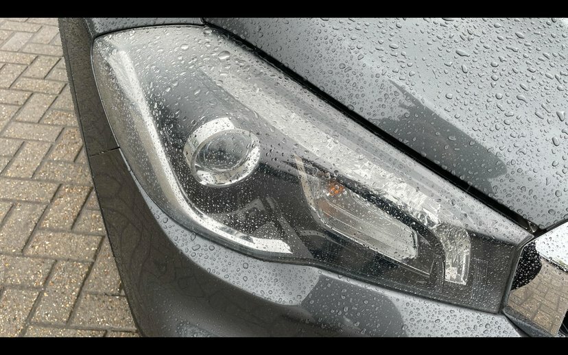 Suzuki SX4 S Cross  Grey #23