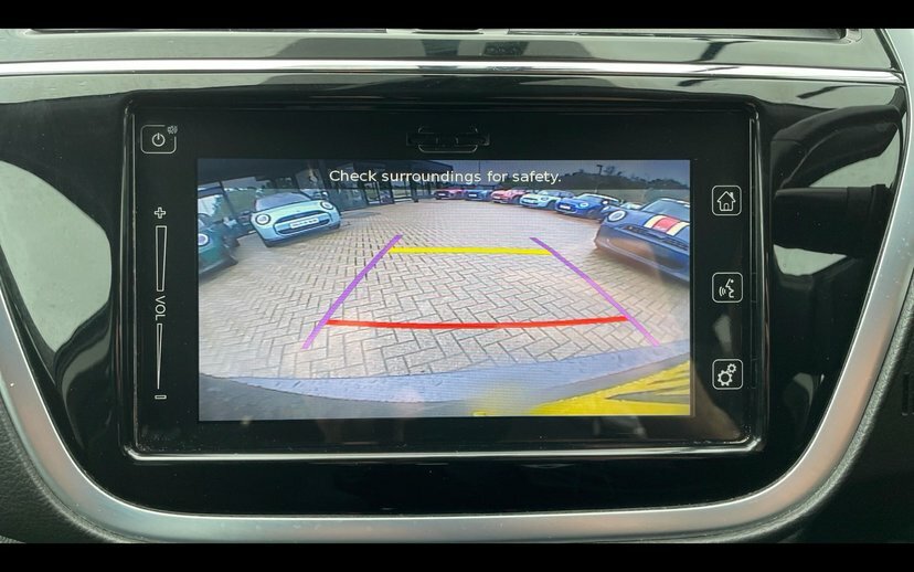 Suzuki SX4 S Cross  Grey #25