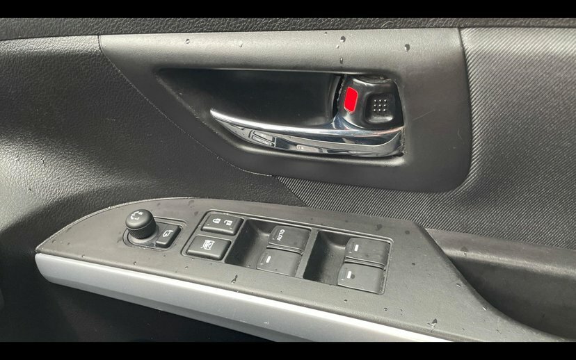 Suzuki SX4 S Cross  Grey #20