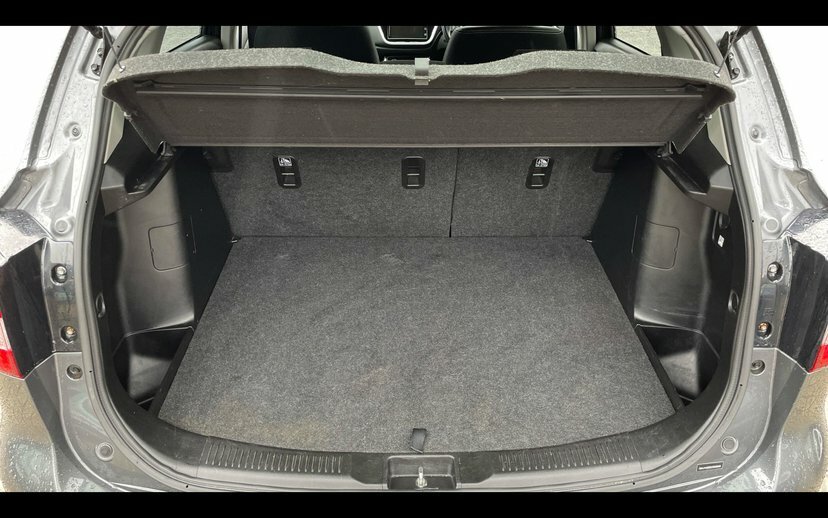 Suzuki SX4 S Cross  Grey #13