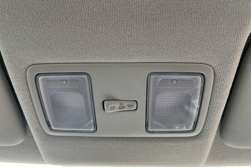 Hyundai Ix20 1.6 Se Nav White #33