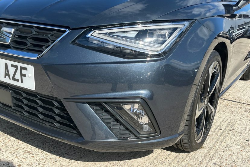 Seat Ibiza 2022 22 1.0 #18