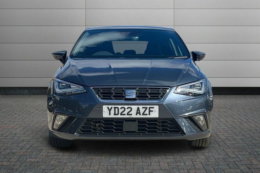 Seat Ibiza 2022 22 1.0 #7