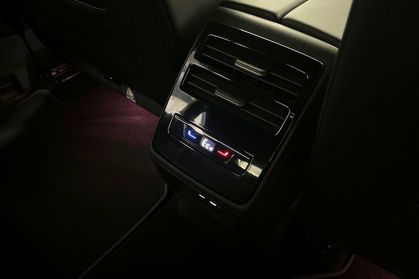 Volkswagen ID.7 210Kw Launch Edition Pro 77Kwh Silver #34