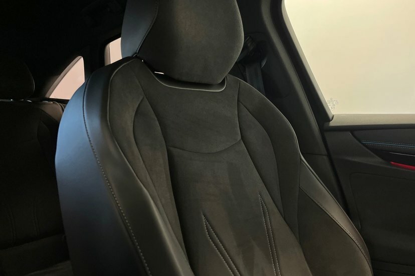 Volkswagen ID.7 210Kw Launch Edition Pro 77Kwh Silver #14