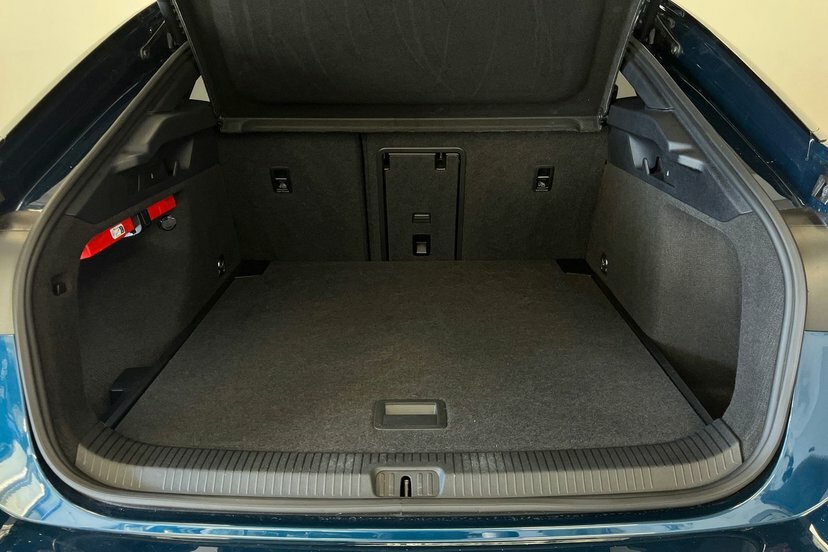 Volkswagen ID.7 210Kw Launch Edition Pro 77Kwh Silver #10
