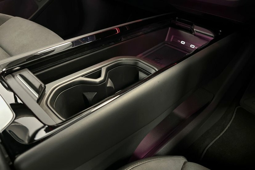 Volkswagen ID.7 210Kw Launch Edition Pro 77Kwh Silver #19